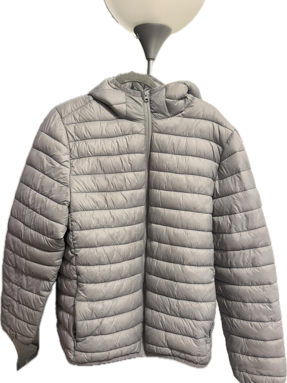 H&M Puffer Jacket Size L